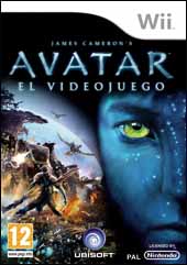 James Cameron’s Avatar: El Videojuego
